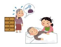 「看護の力」の特徴