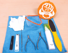 「看護の力」の特徴