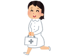 「看護の力」の特徴